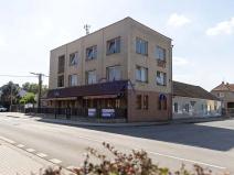 Prodej ubytování, Ratíškovice, Vítězná, 922 m2