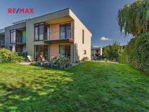 Prodej rodinného domu, Praha - Vinoř, Lipoltická, 202 m2