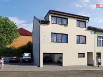 Prodej bytu 4+kk, Ivančice, Oslavanská, 112 m2