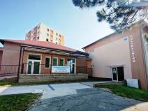 Prodej ordinace, Děčín, Weberova, 815 m2