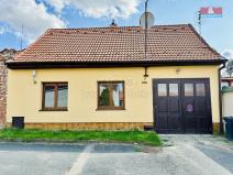 Prodej rodinného domu, Morkůvky, 129 m2