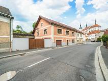 Prodej rodinného domu, Březnice, Počapská, 294 m2