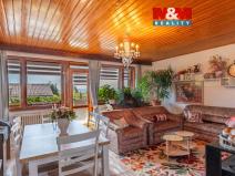 Prodej rodinného domu, Čečelovice, 223 m2