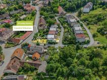 Prodej rodinného domu, Vysoký Chlumec, 212 m2