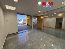 Pronájem obchodního prostoru, Ostrava - Přívoz, Úprkova, 54 m2