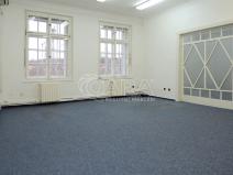 Pronájem kanceláře, Praha - Vršovice, Na louži, 51 m2