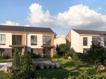 Prodej rodinného domu, Humpolec - Rozkoš, 103 m2