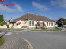 Prodej obchodního prostoru, Čelákovice, Na Hrázi, 650 m2