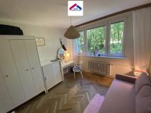 Prodej bytu 2+1, Brno, Brožíkova, 54 m2