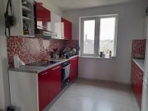 Pronájem bytu 3+kk, Horažďovice, 70 m2