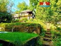 Prodej zahrady, Beroun, U Ptáku, 470 m2