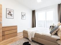 Prodej bytu 4+kk, Brno, Kobylín, 102 m2