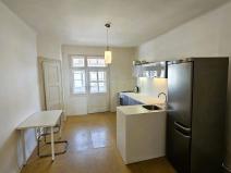 Pronájem bytu 3+1, Praha - Nové Město, Žitná, 95 m2