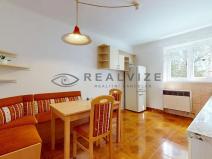 Pronájem bytu 2+kk, České Budějovice, Lipenská, 46 m2