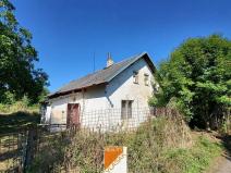 Prodej rodinného domu, Rokle, 100 m2