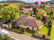 Prodej rodinného domu, Poříčí nad Sázavou, V Uličkách, 160 m2