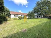 Prodej rodinného domu, Slavhostice, 99 m2