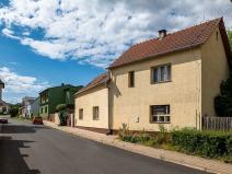 Prodej rodinného domu, Kryry, Pivovarská, 290 m2