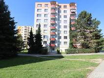 Prodej bytu 3+1, Písek, Smrkovická, 70 m2