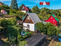 Prodej chaty, Malé Žernoseky, 45 m2