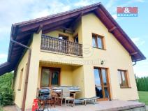 Pronájem rodinného domu, Mělník, Žitná, 260 m2