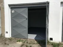 Pronájem garáže, Litoměřice, Marie Pomocné, 20 m2