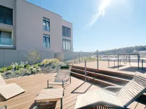 Pronájem bytu 2+kk, Praha - Karlín, 69 m2