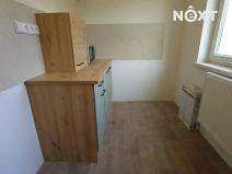 Pronájem bytu 2+1, Ralsko, 42 m2