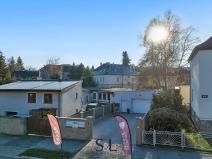 Prodej obchodního prostoru, Nový Bor, Česká, 325 m2