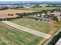 Prodej pole, Červenka, 3829 m2