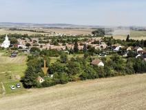 Prodej pozemku pro bydlení, Prusy-Boškůvky, 1534 m2