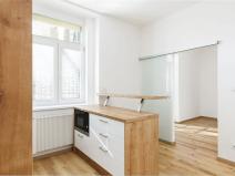 Pronájem bytu 2+kk, Praha - Nusle, 5. května, 51 m2