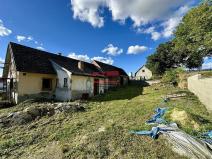 Prodej chalupy, Dražíč, 110 m2