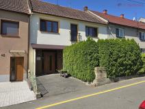 Prodej rodinného domu, Radvanice, 170 m2