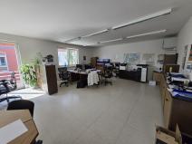 Pronájem kanceláře, Brno - Štýřice, Vinohrady, 76 m2