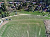 Prodej pozemku pro bydlení, Pucov, 2436 m2