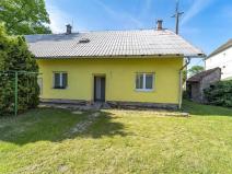 Prodej vícegeneračního domu, Pěčice, 206 m2