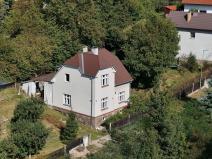 Prodej rodinného domu, Hýskov, Zabranská, 120 m2