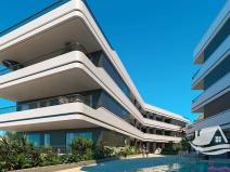 Prodej bytu 3+kk, Lemesos, Kypr, 89 m2