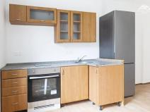 Pronájem bytu 3+kk, Chotěboř, Ke Stříbrnému dolci, 45 m2