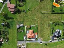 Prodej pozemku pro bydlení, Hukvaldy, 1662 m2