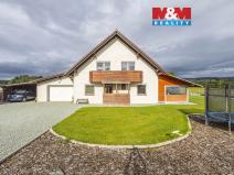 Pronájem rodinného domu, Podbřezí - Lhota Netřeba, 230 m2