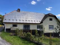 Prodej rodinného domu, Chlum-Korouhvice, 150 m2