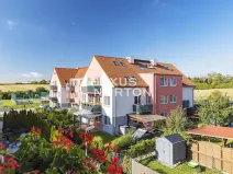 Prodej bytu 3+kk, Jinočany, U potoka, 90 m2