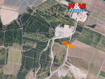 Prodej pole, Hostín u Vojkovic, 4832 m2