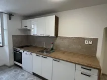 Pronájem bytu 2+kk, Kutná Hora, Husova, 49 m2