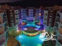 Prodej bytu 1+kk, Hurghada, Egypt, 24 m2