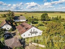 Prodej zemědělské usedlosti, Březnice, 300 m2