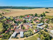 Prodej rodinného domu, Báňovice, 80 m2