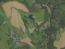 Prodej louky, Makov, 12220 m2